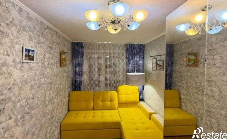 2-комн квартира улица 40 лет ГВФ, 30,  д. 30