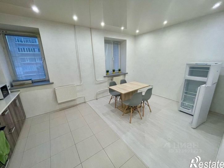 2-комн квартира ул Дзержинского, 11а,  д. 11а