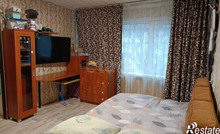 1-комн квартира ул 30 лет Октября, 11,  д. 11