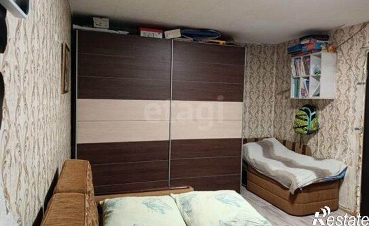 1-комн квартира ул 30 лет Октября, 11,  д. 11