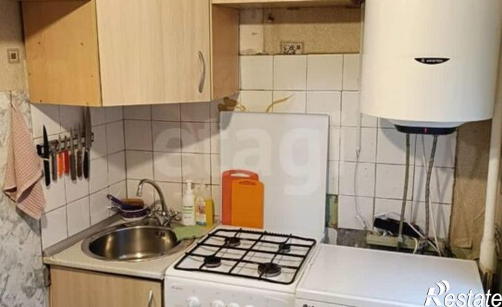 1-комн квартира ул 30 лет Октября, 11,  д. 11