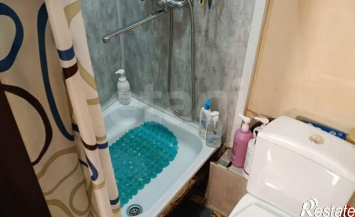 1-комн квартира ул 30 лет Октября, 11,  д. 11