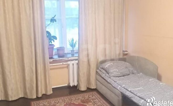 1-комн квартира проспект Космонавтов, 5/2,  д. 5/2