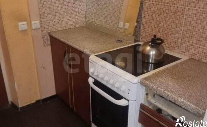 1-комн квартира проспект Космонавтов, 5/2,  д. 5/2