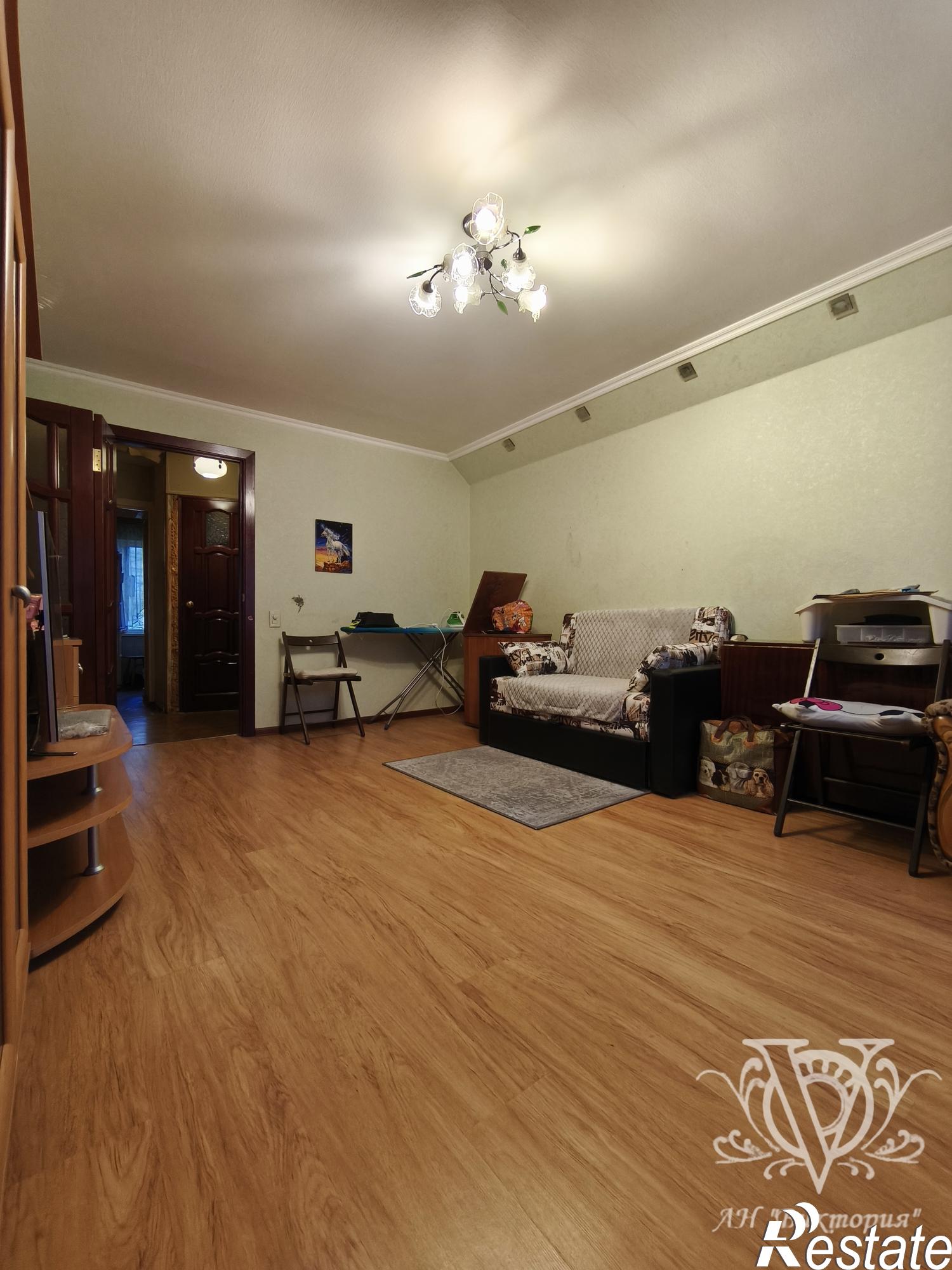 Купить квартиру за 4 000 000 рублей на муниципальный округ Ухта,Космонавтов проспект,27