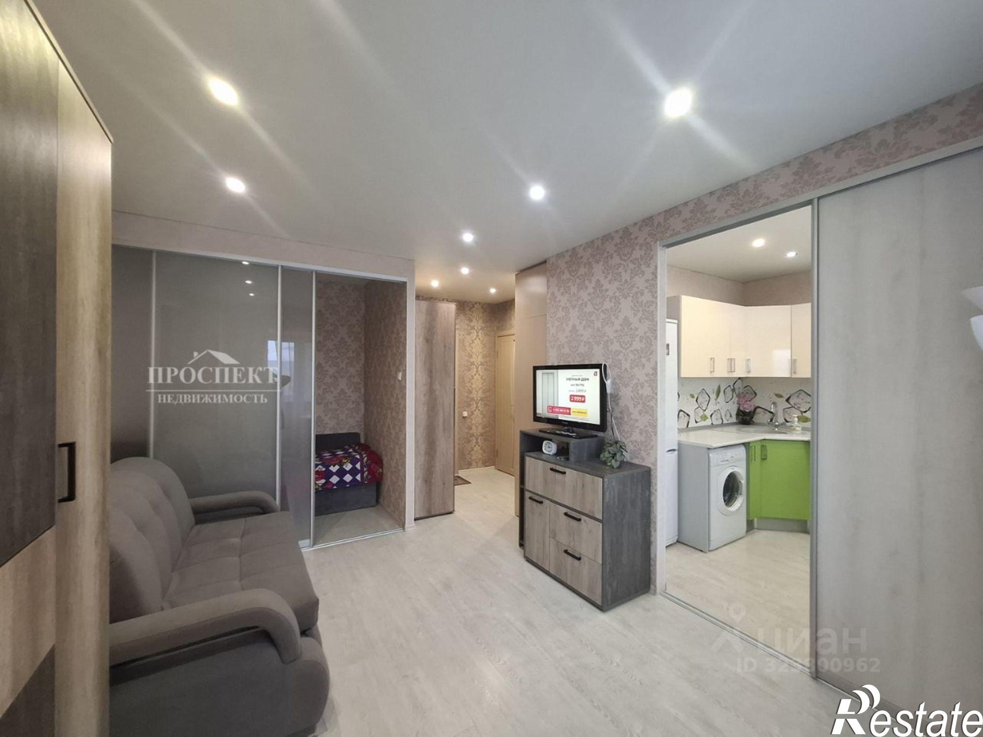 Купить квартиру за 3 260 000 рублей на улица Оплеснина, 21