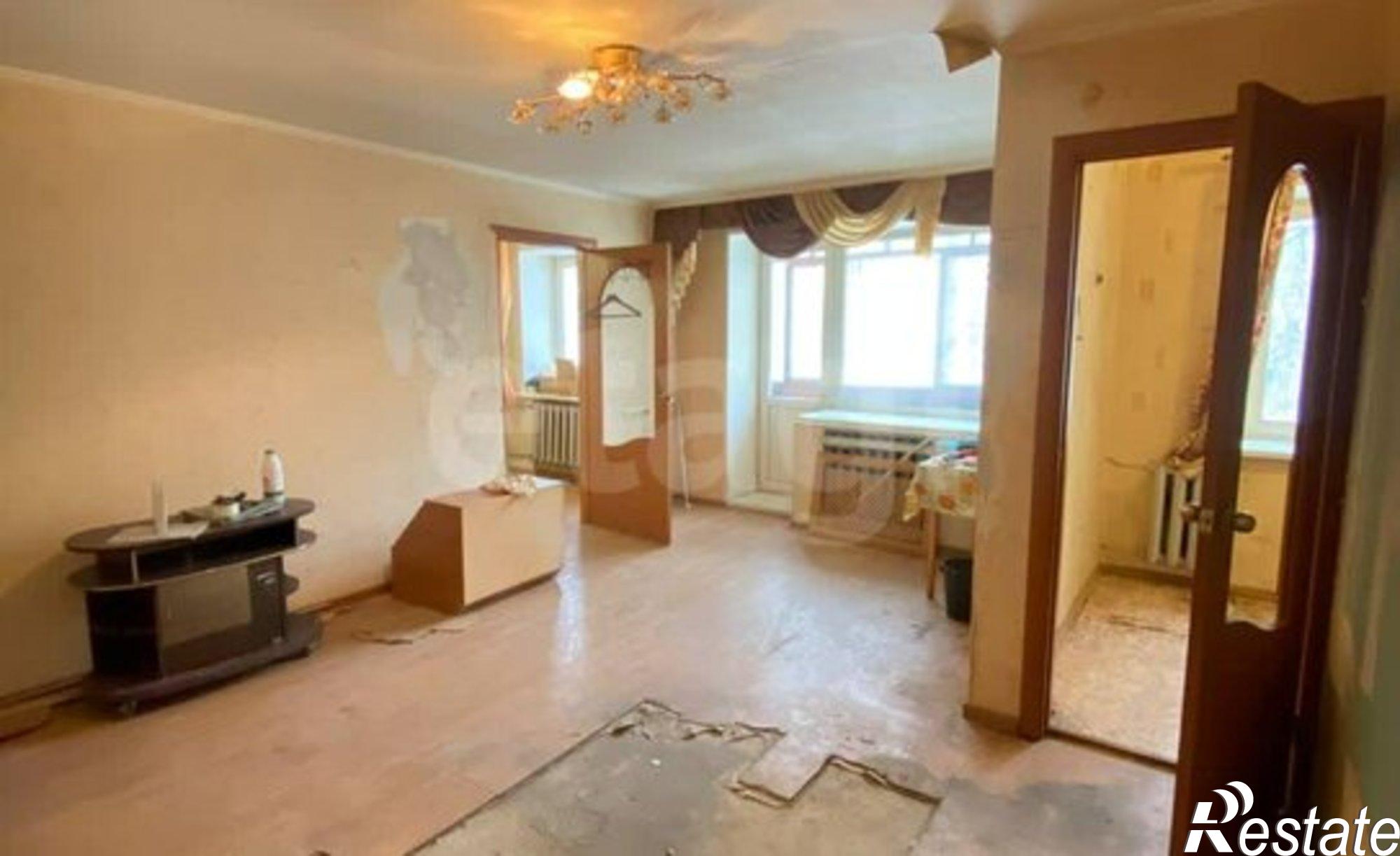 Купить квартиру за 3 000 000 рублей на проспект Космонавтов, 22