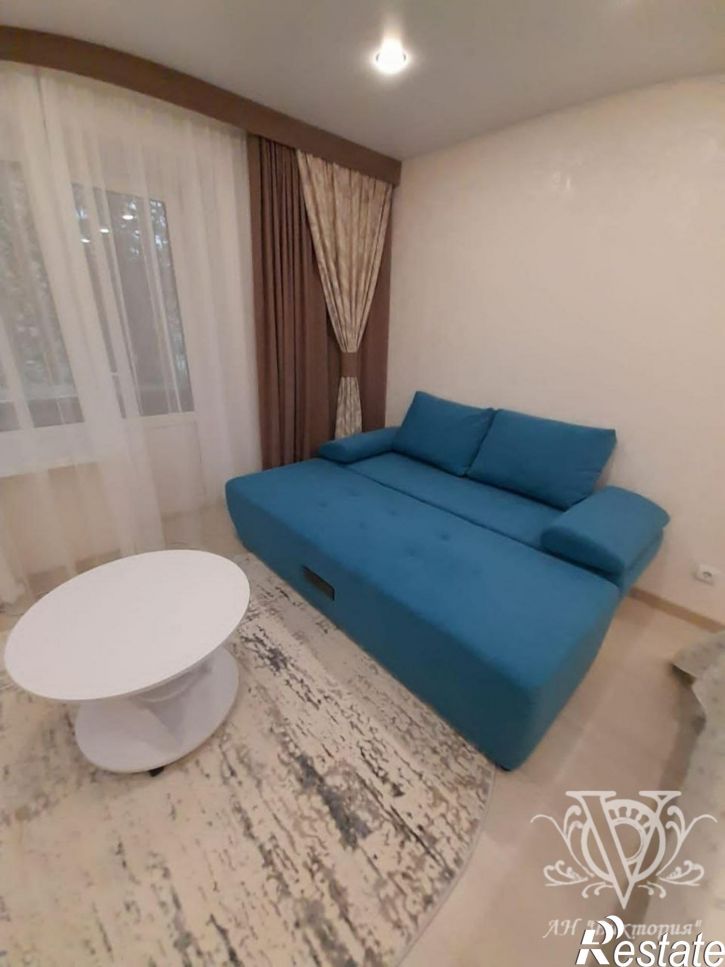 1-комн квартира муниципальный округ Ухта,Ленина проспект,49