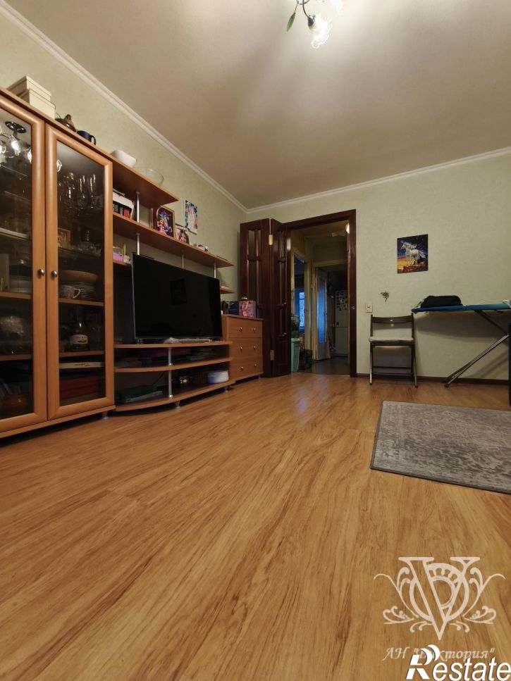 3-комн квартира муниципальный округ Ухта,Космонавтов проспект,27