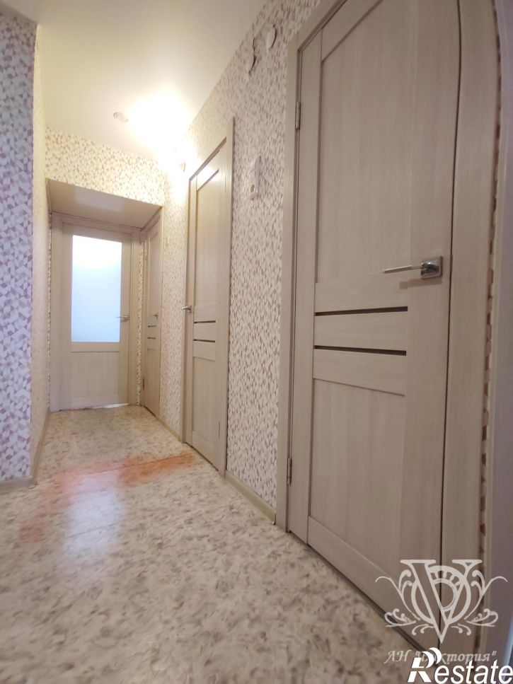 3-комн квартира муниципальный округ Ухта,Интернациональная улица,33