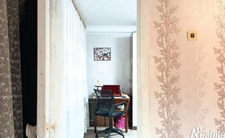 3-комн квартира улица Сенюкова, 31,  д. 31