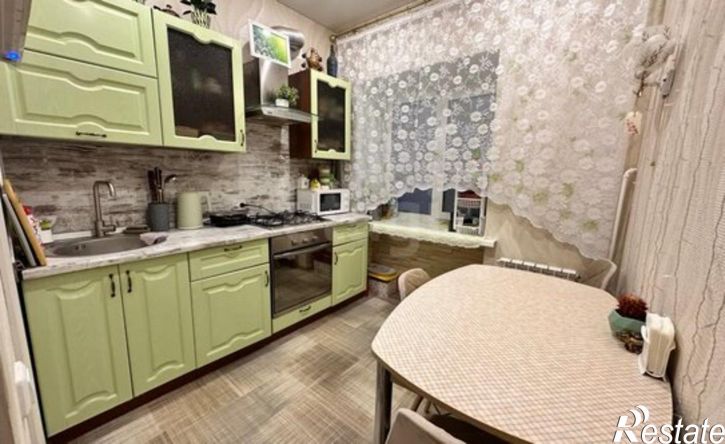 2-комн квартира ул Севастопольская, 9а,  д. 9а