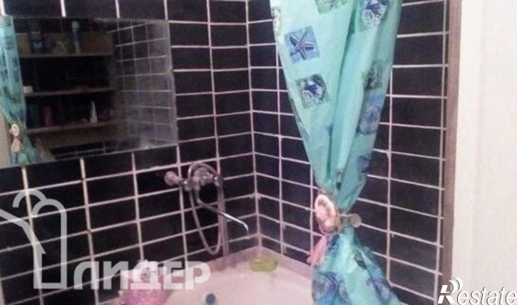 1-комн квартира проспект Космонавтов, 27,  д. 27