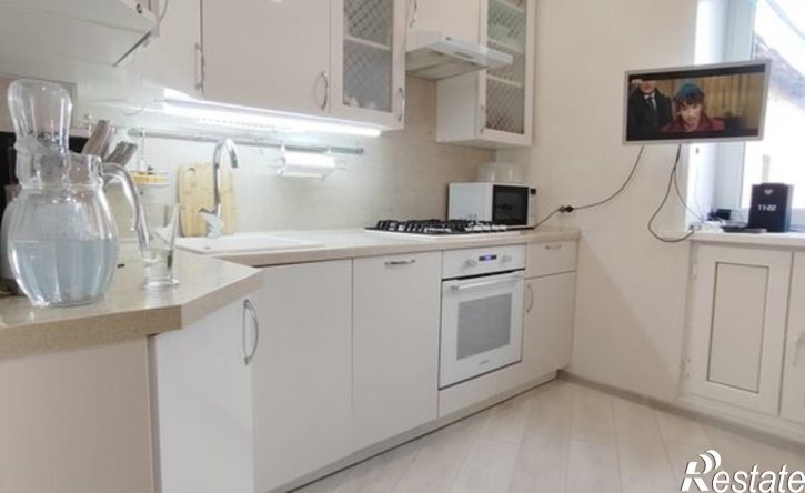 3-комн квартира улица Дзержинского, 11А,  д. 11А