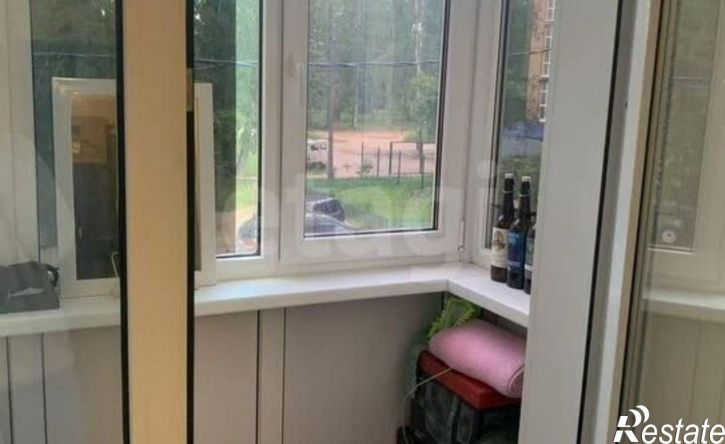 1-комн квартира улица Кремса, 15,  д. 15