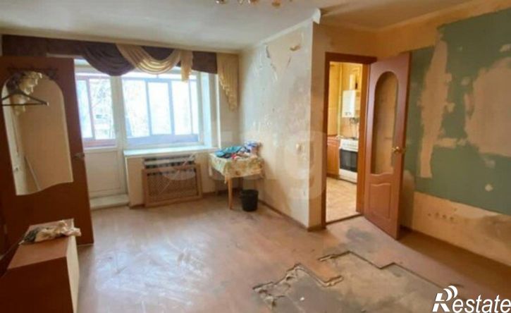 2-комн квартира проспект Космонавтов, 22,  д. 22