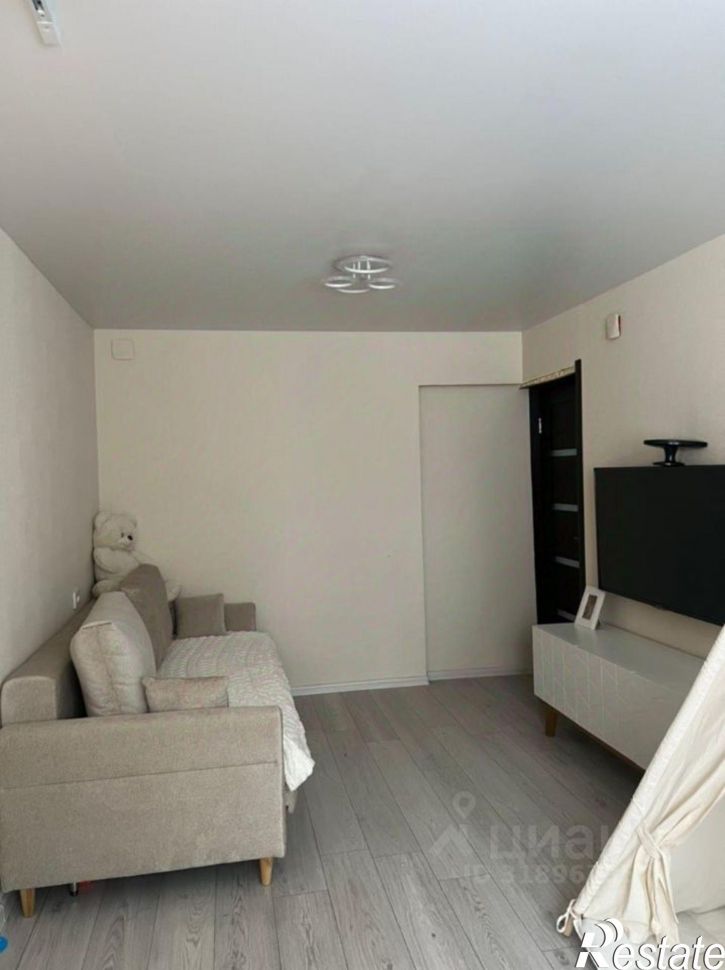 2-комн квартира Ухта, Чибьюский переулок, 6