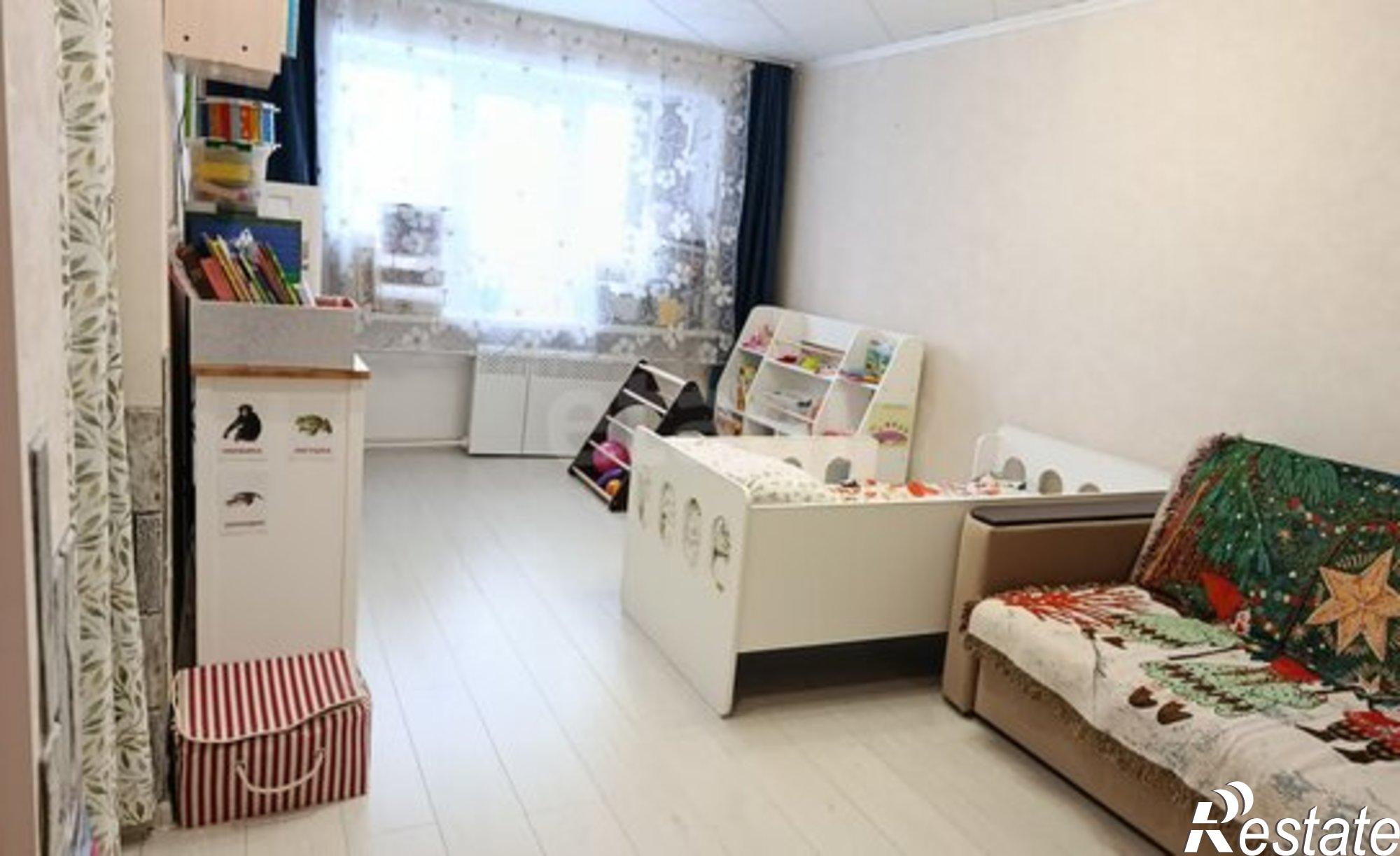 Купить квартиру за 2 600 000 рублей на улица 40 лет Коми, 4