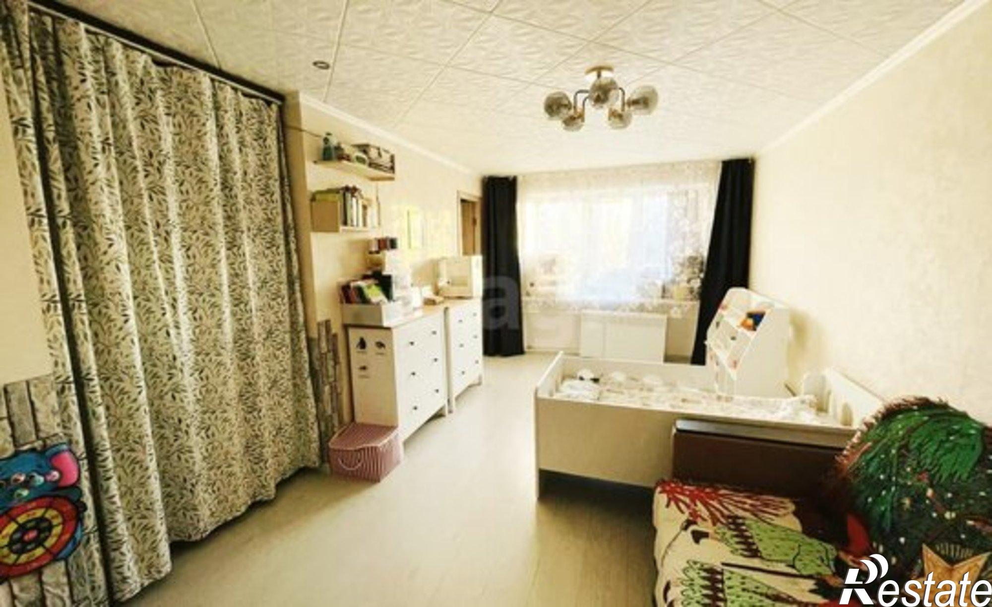 Купить квартиру за 2 600 000 рублей на улица 40 лет Коми, 4