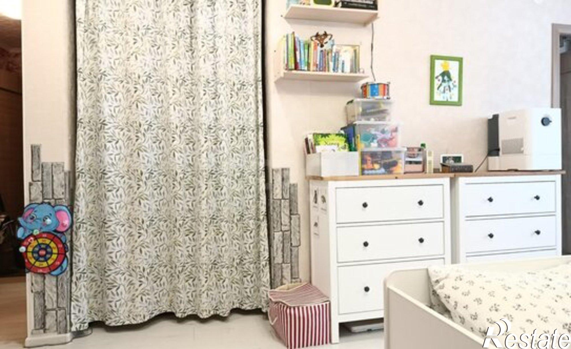 Купить квартиру за 2 600 000 рублей на улица 40 лет Коми, 4