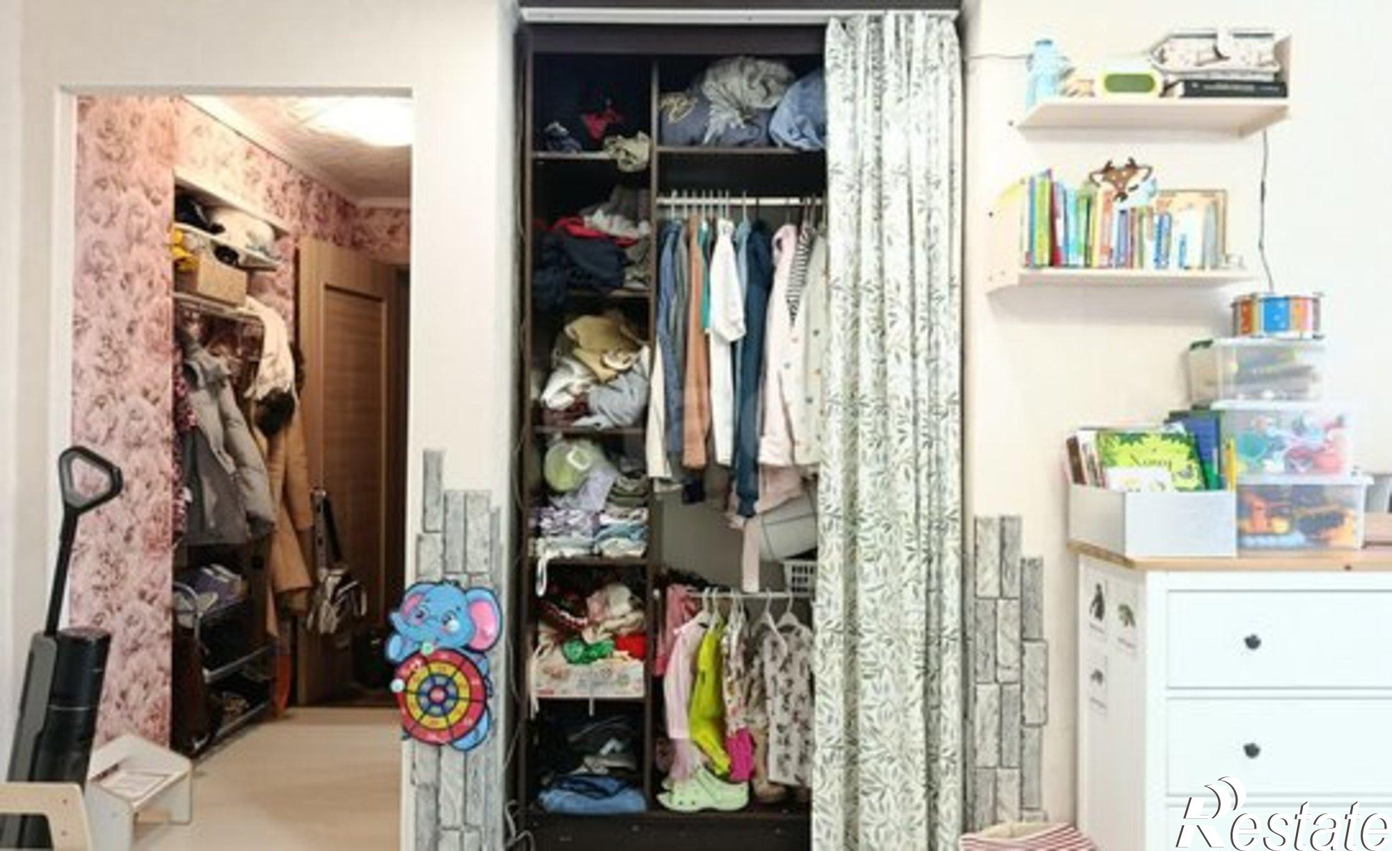 Купить квартиру за 2 600 000 рублей на улица 40 лет Коми, 4