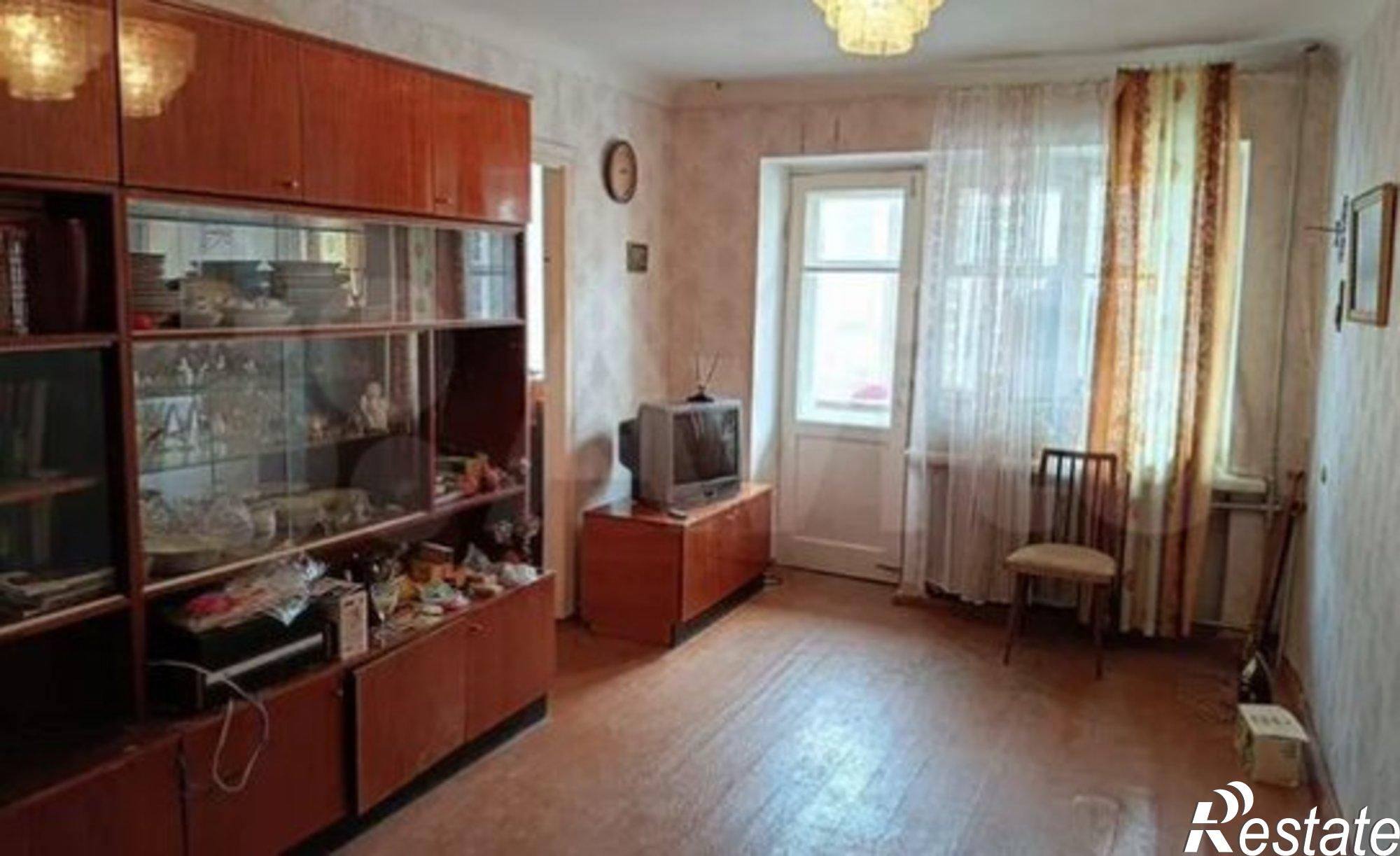 Купить квартиру за 2 550 000 рублей на улица 40 лет Коми, 3/16