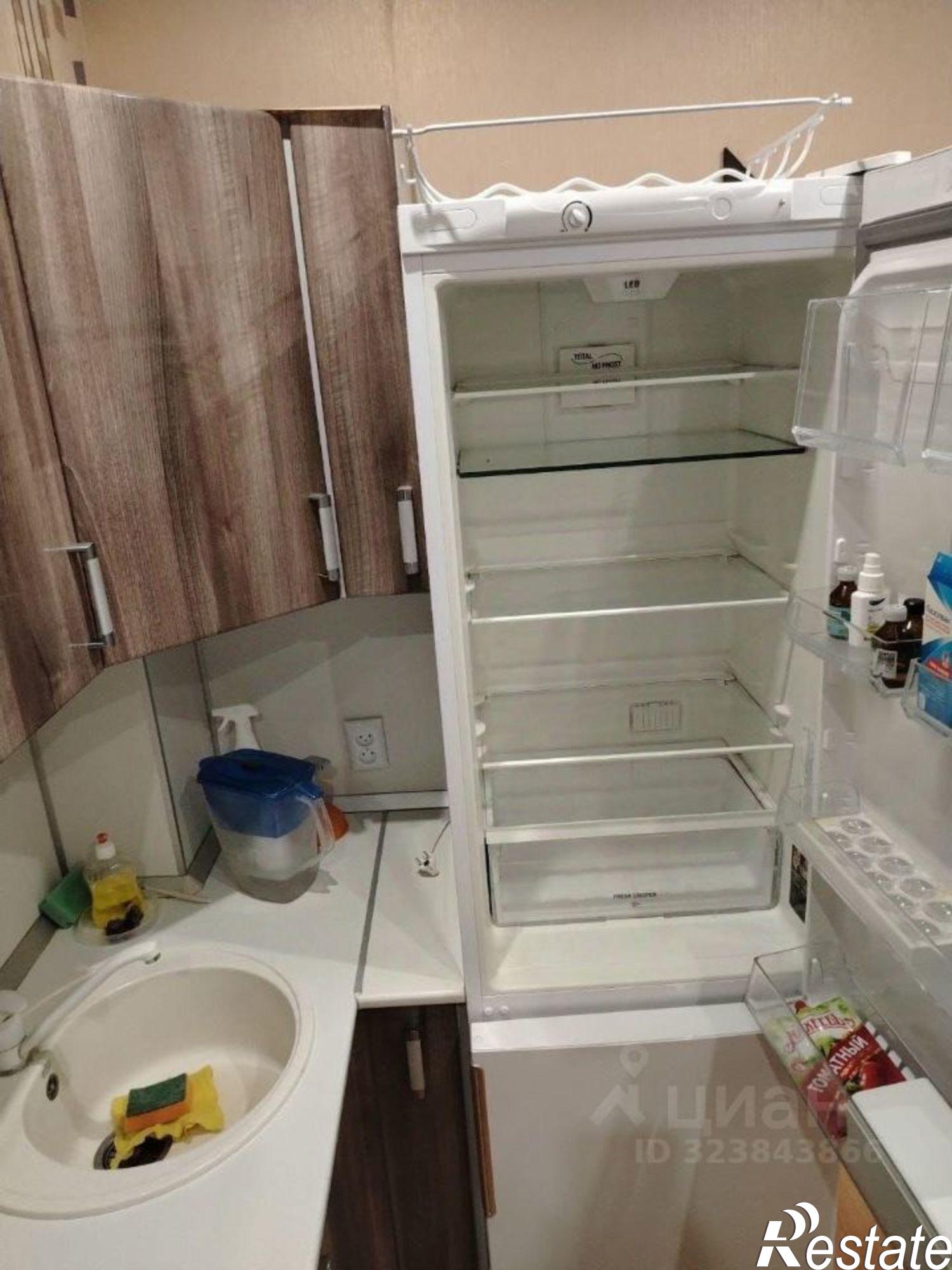 Сдать квартиру за 29 700 рублей на пр-кт Космонавтов, 23