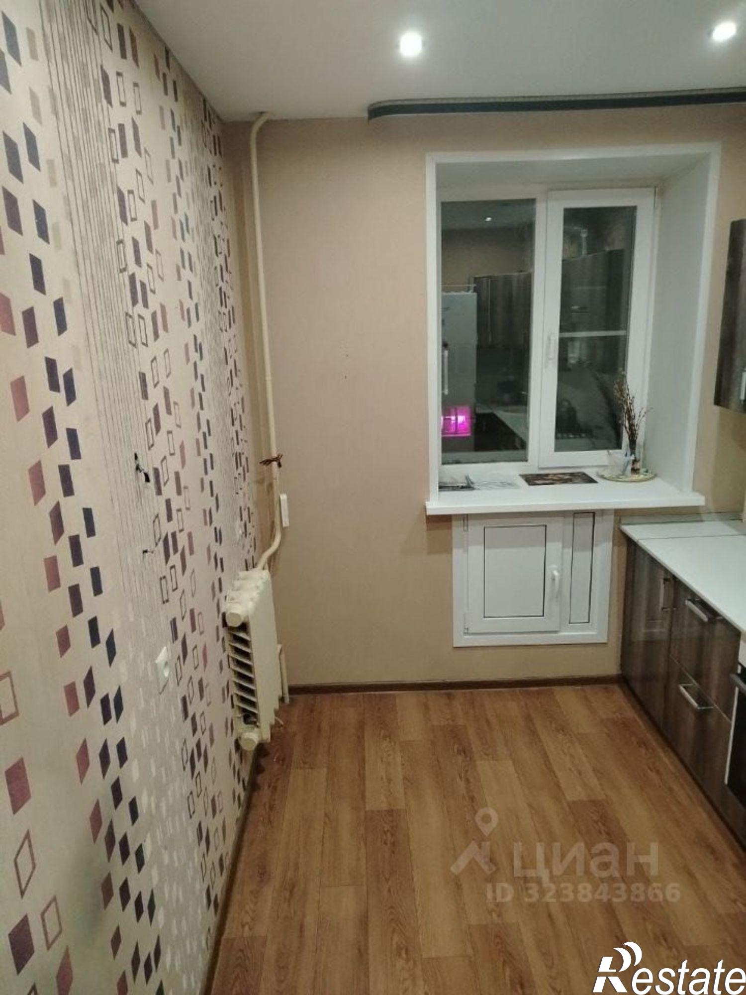 Сдать квартиру за 29 700 рублей на пр-кт Космонавтов, 23