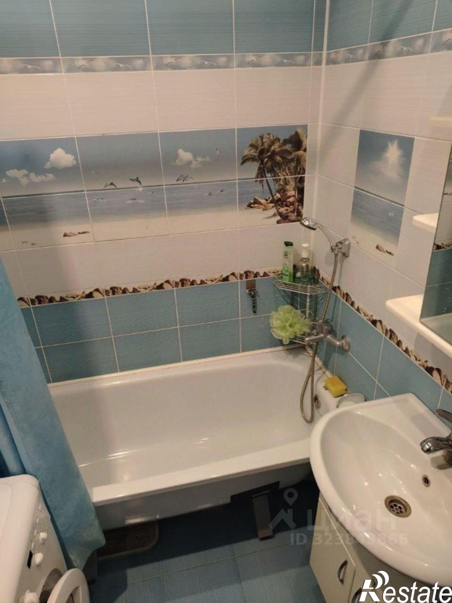 Сдать квартиру за 29 700 рублей на пр-кт Космонавтов, 23