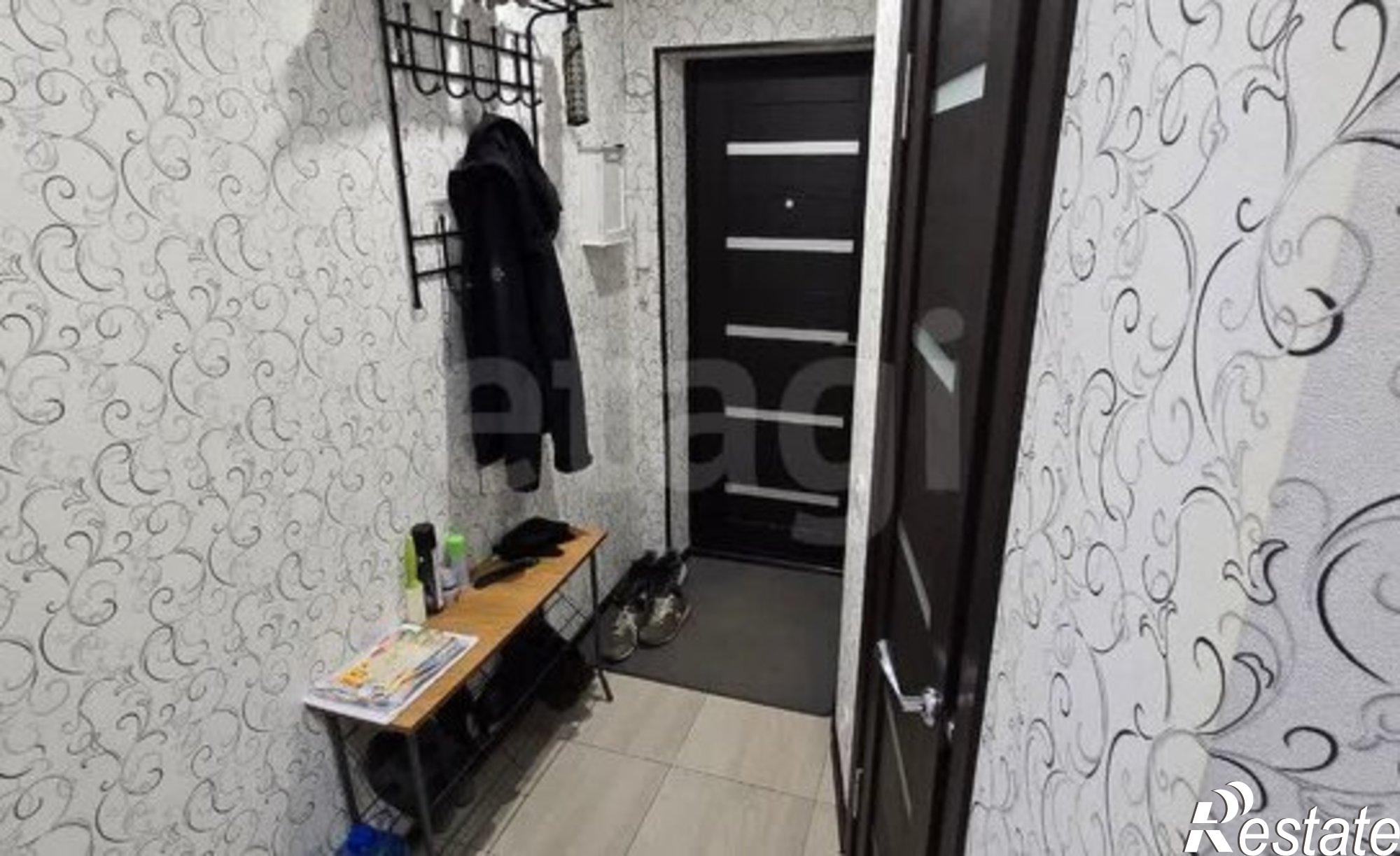 Купить квартиру за 3 990 000 рублей на пр-кт Космонавтов, 25