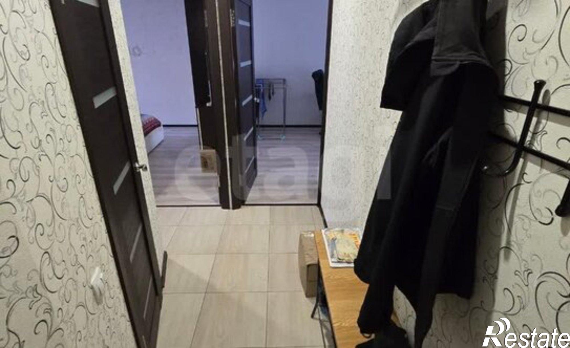 Купить квартиру за 3 990 000 рублей на пр-кт Космонавтов, 25