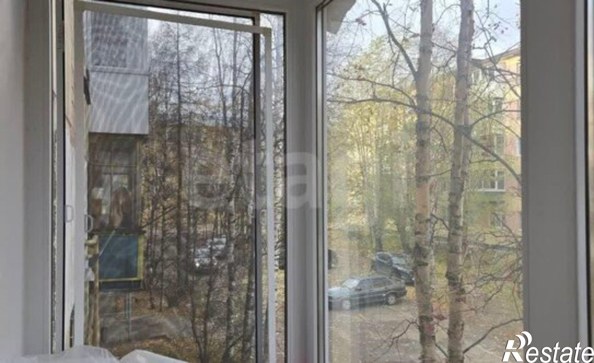 Купить квартиру за 3 990 000 рублей на пр-кт Космонавтов, 25