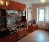 2-комн, 42кв м, этаж 3/4 улица 40 лет Коми, 3/16