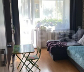 1-комн, 30кв м, этаж 2/5 ул Кольцевая, 16