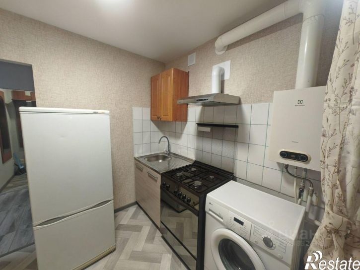 1-комн квартира проспект Ленина, 21,  д. 21