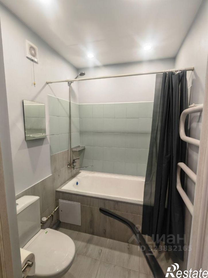 1-комн квартира проспект Ленина, 21,  д. 21