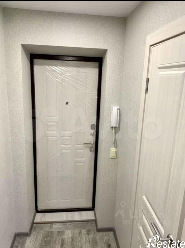 1-комн квартира проспект Ленина, 21,  д. 21