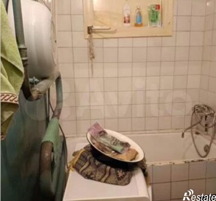 2-комн квартира улица 40 лет Коми, 3/16,  д. 3/16