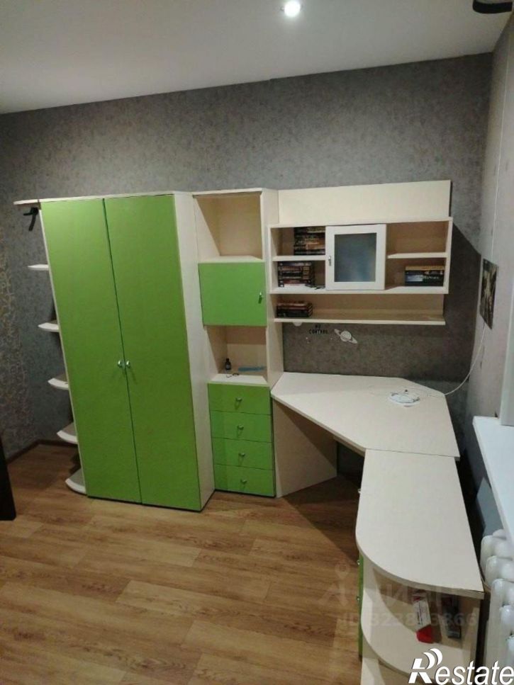 2-комн квартира пр-кт Космонавтов, 23,  д. 23