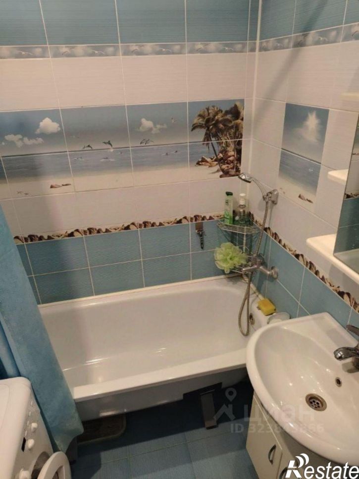 2-комн квартира пр-кт Космонавтов, 23,  д. 23