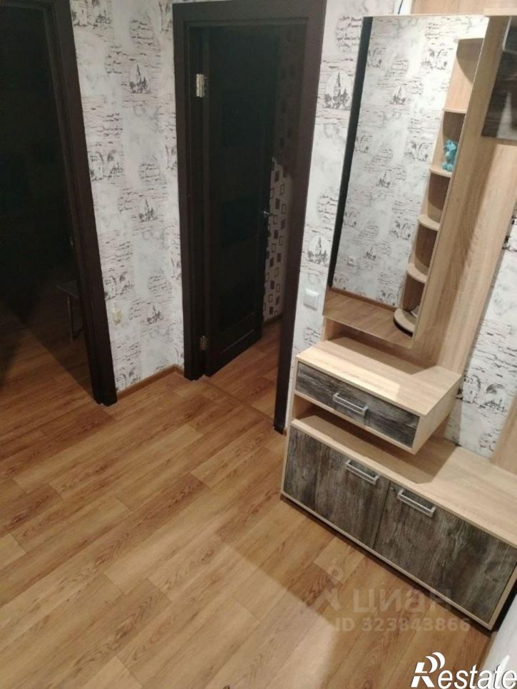 2-комн квартира пр-кт Космонавтов, 23,  д. 23