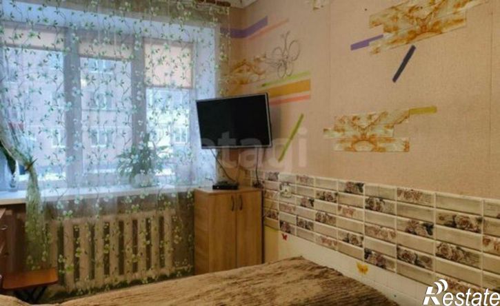 2-комн квартира ул Совхозная, 66,  д. 66