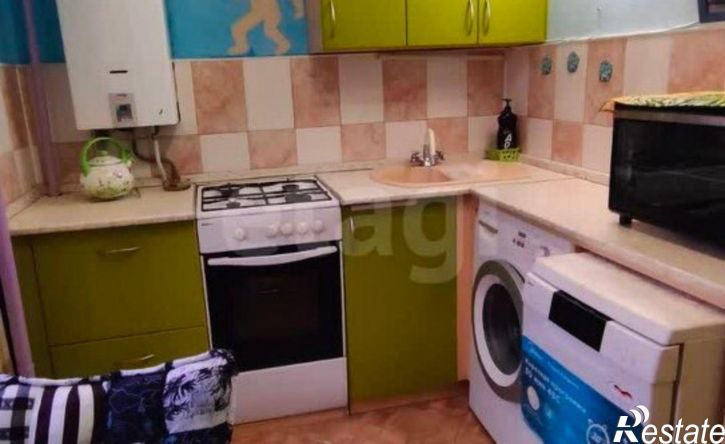 2-комн квартира ул Совхозная, 66,  д. 66