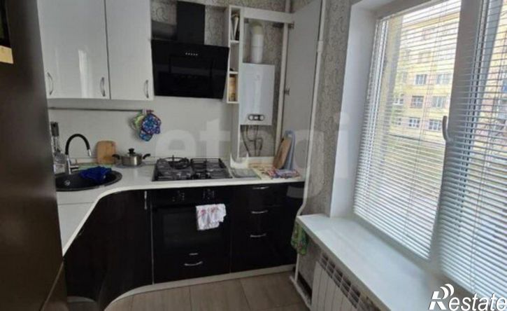 2-комн квартира пр-кт Космонавтов, 25,  д. 25