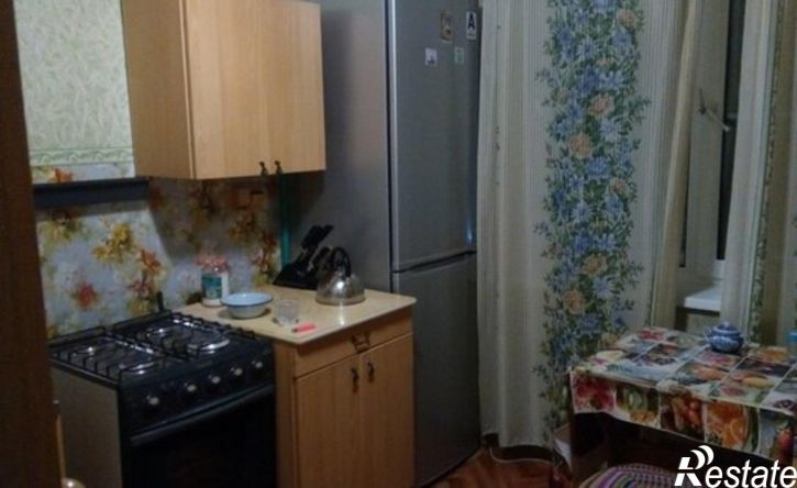 2-комн квартира ул Социалистическая, 5,  д. 5