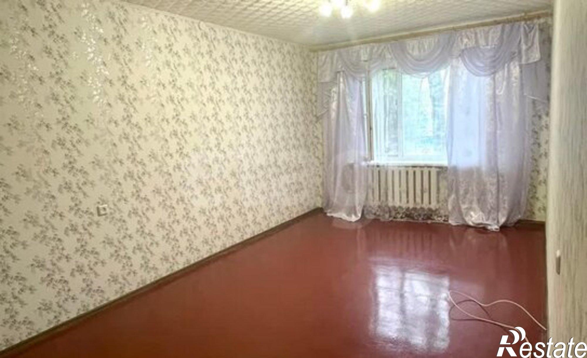 Купить квартиру за 3 400 000 рублей на Чибьюская улица, 9