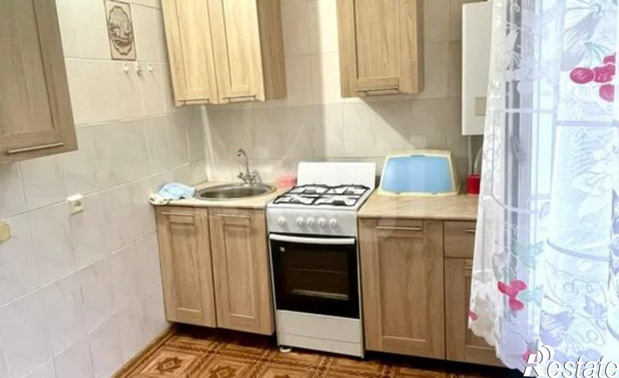 Купить квартиру за 3 400 000 рублей на Чибьюская улица, 9