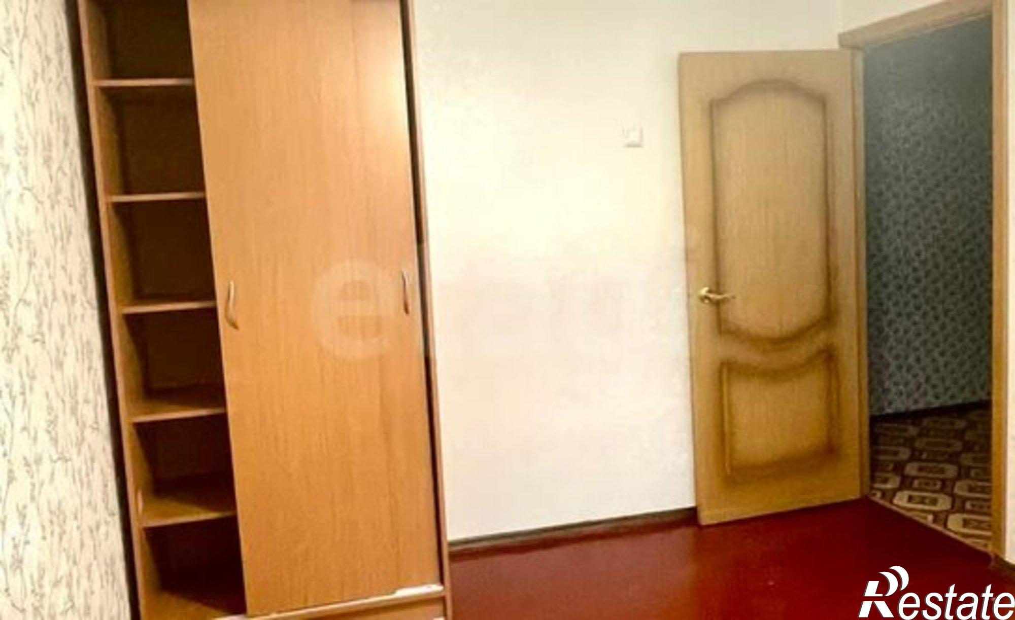 Купить квартиру за 3 400 000 рублей на Чибьюская улица, 9