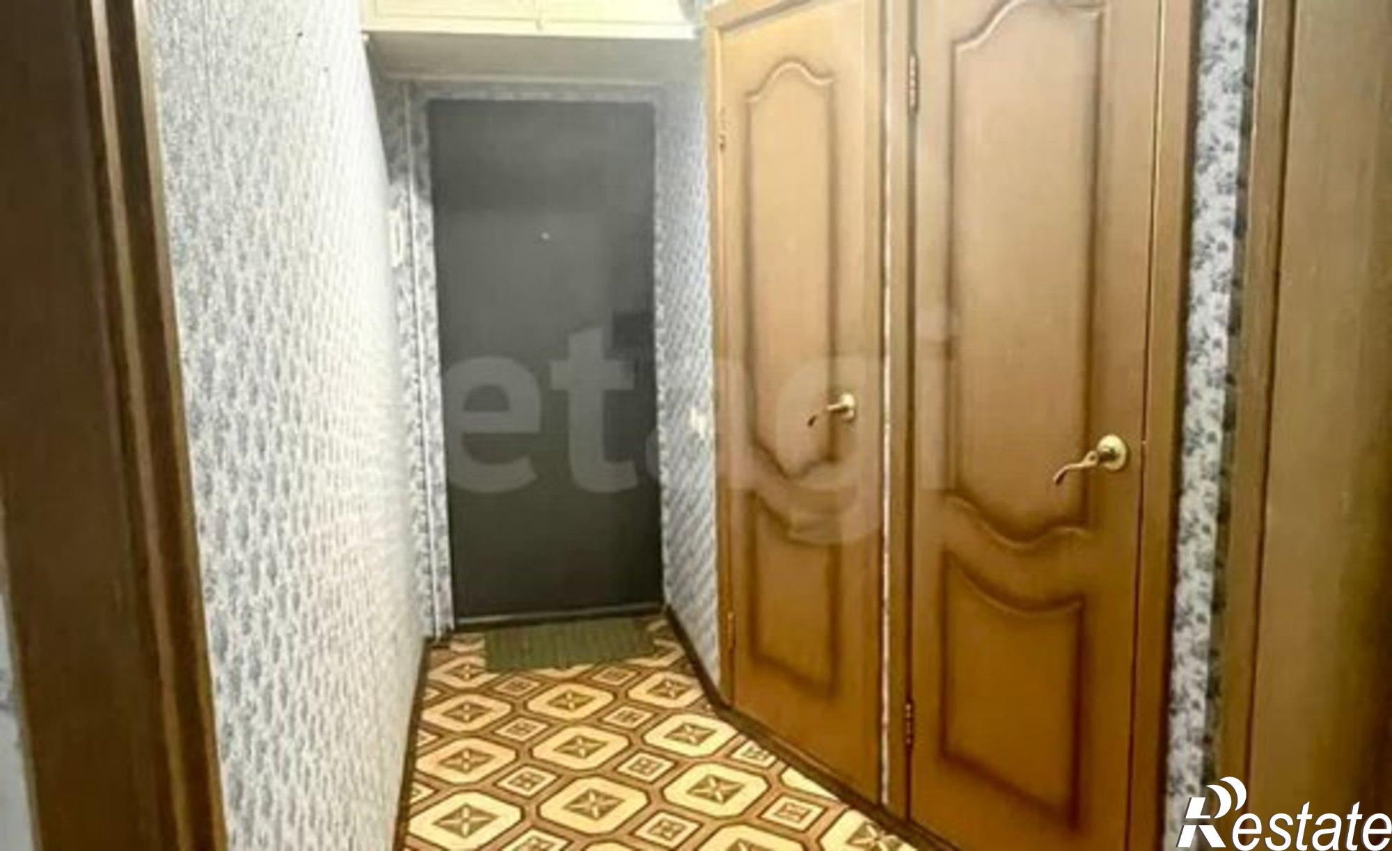 Купить квартиру за 3 400 000 рублей на Чибьюская улица, 9