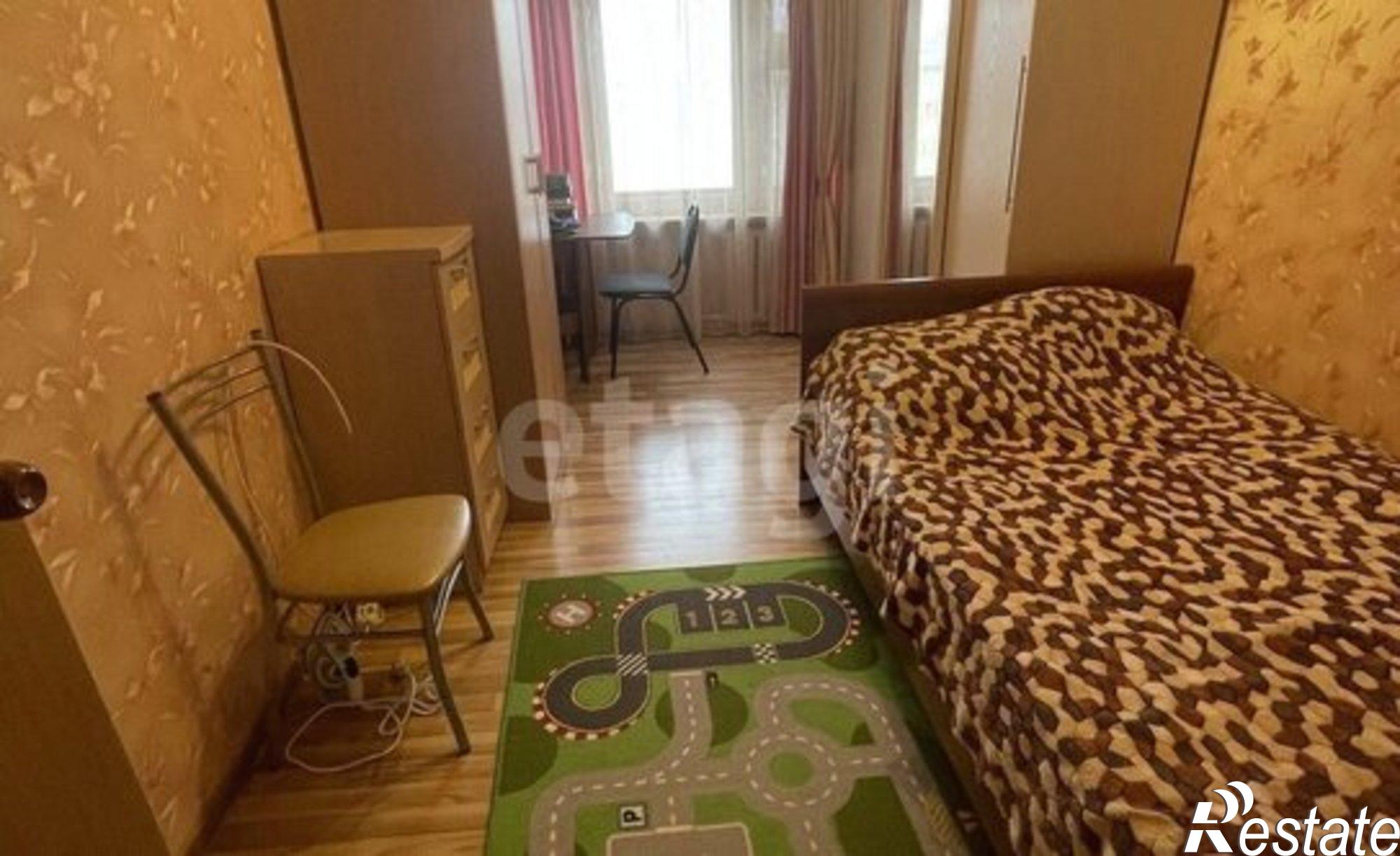 Купить квартиру за 5 000 000 рублей на пр-кт Космонавтов, 29